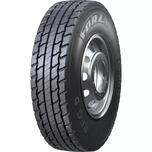 Грузовая шина Forza REG D 315/80 R22,5 154/150K купить в Троицке