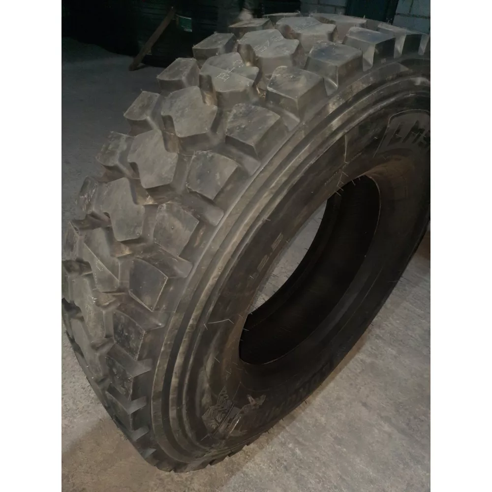 Грузовая шина 315/80 R22,5 Long March LM-901 22PR в Троицке