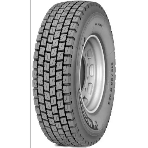 Грузовая шина Michelin ALL ROADS XD 295/80 R22,5 152/148M купить в Троицке