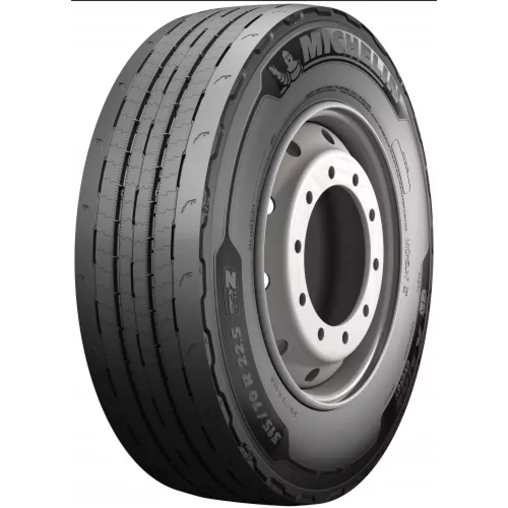 Грузовая шина Michelin X Line Energy Z2 315/70 R22,5 156/150L в Троицке