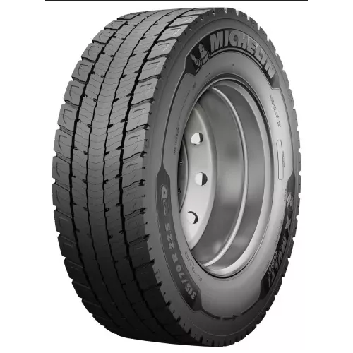 Грузовая шина Michelin X Multi Energy D 315/70 R22,5 156/150L купить в Троицке