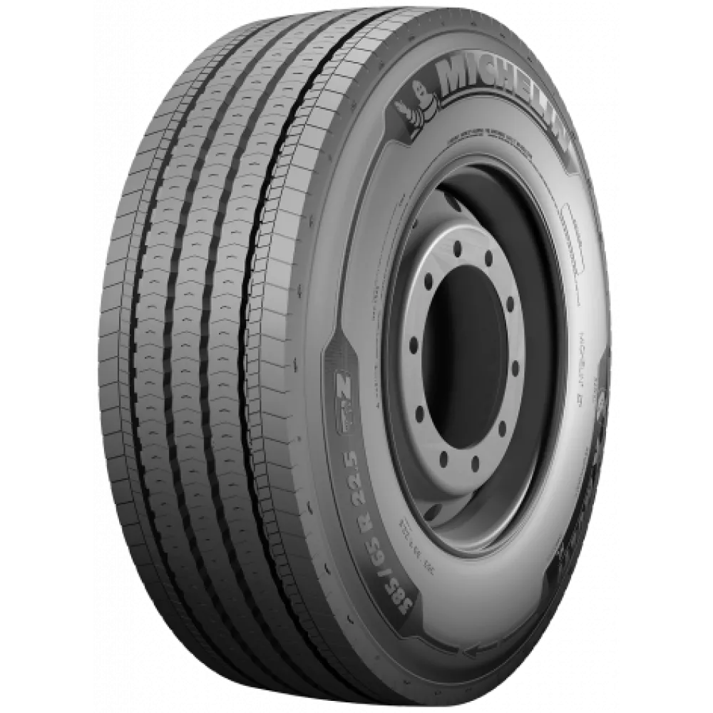 Грузовая шина Michelin X Multi HL Z 385/65 R22.5 164K в Троицке