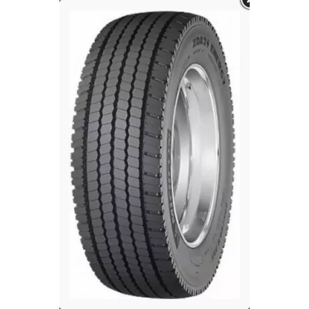 Грузовая шина Michelin XDA2+ ENERGY 295/80 R22.5 152/148M в Троицке