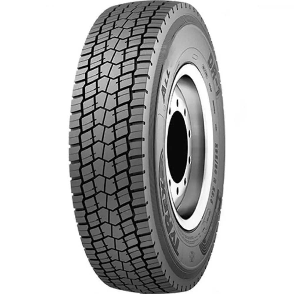 Грузовая шина TYREX ALL STEEL DR-1 R22,5 315/80 154/150M TL в Троицке