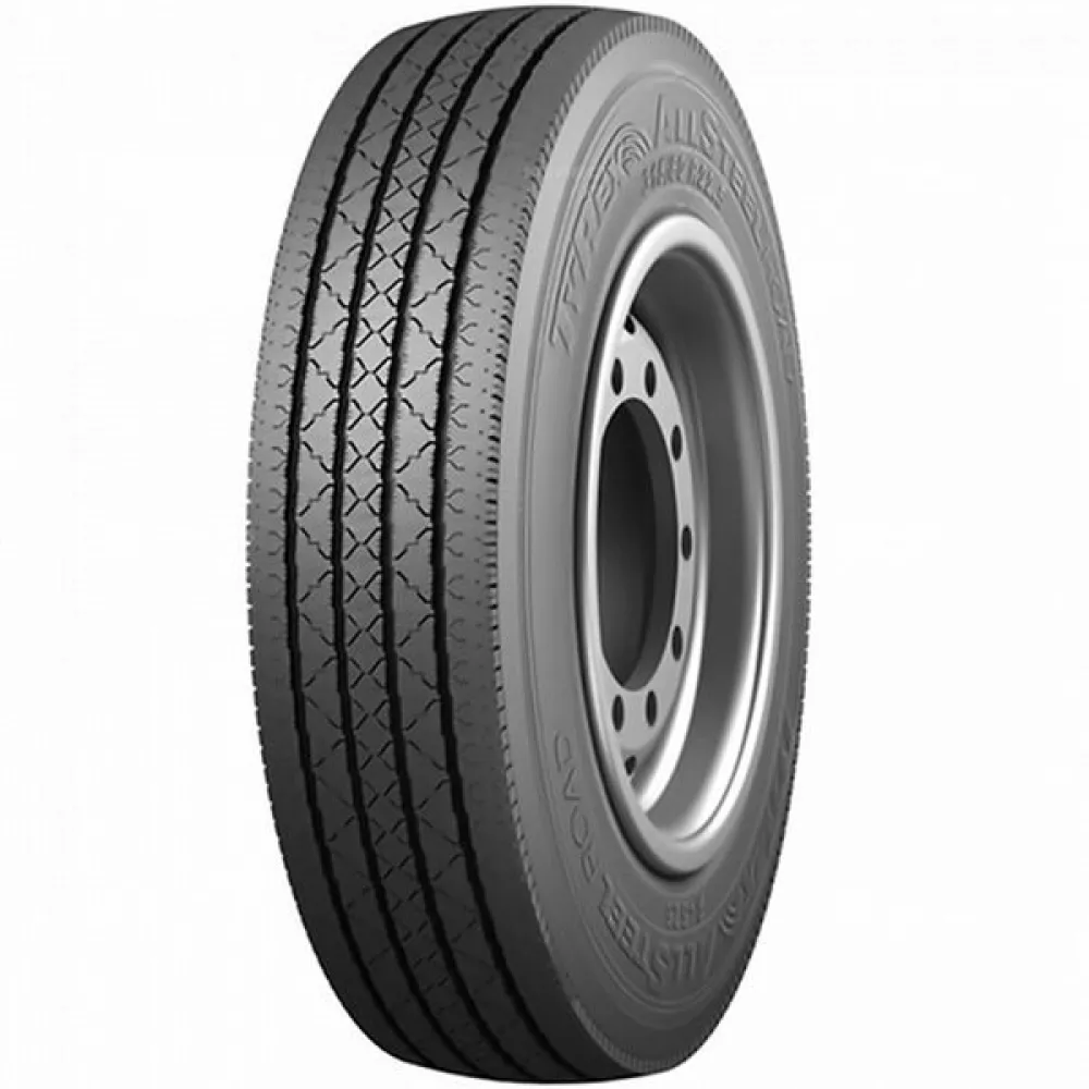 Грузовая шина TYREX ALL STEEL FR-401 R22,5 315/80 154/150M TL в Троицке