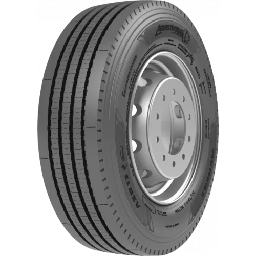 Грузовая шина Armstrong ASR12 215/75 R17,5 128/126M 3PMSF (Рулевая ось) купить в Троицке