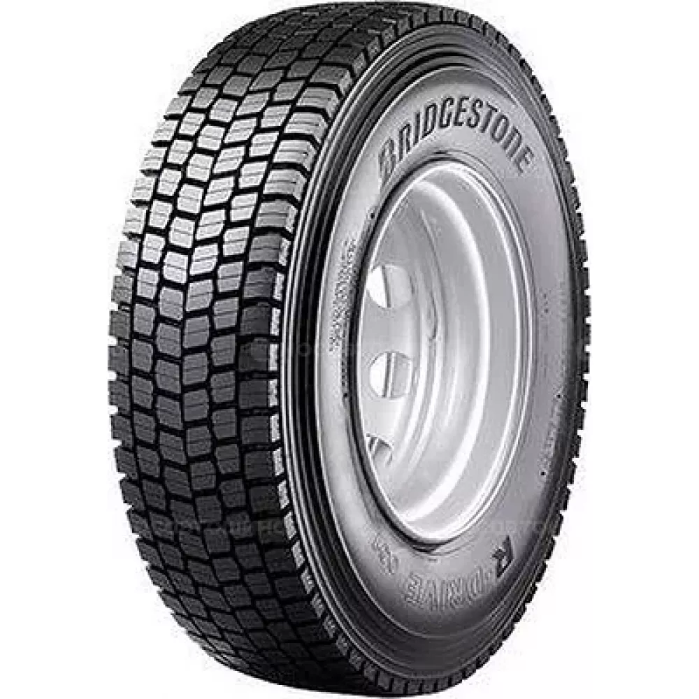 Шина Bridgestone RDV1 для ведущей оси в Троицке