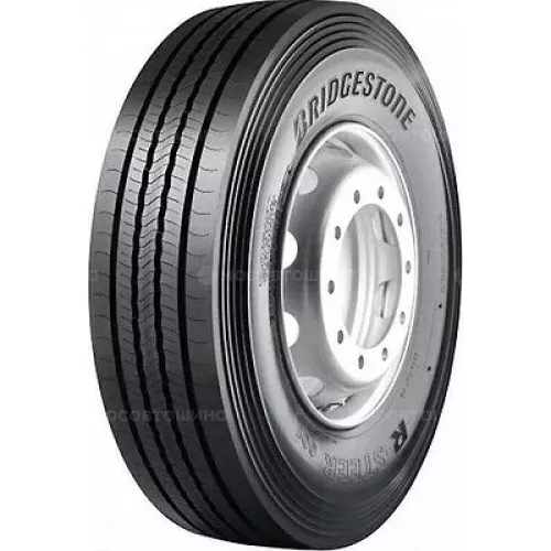 Грузовая шина Bridgestone RSV1 315/70 R22,5 (Рулевая ось) купить в Троицке