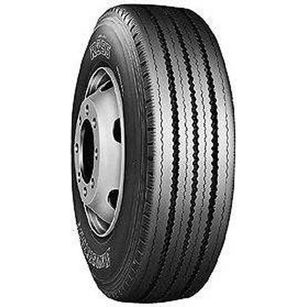 Bridgestone R295 – надежные шины для грузовых автомобилей в Троицке