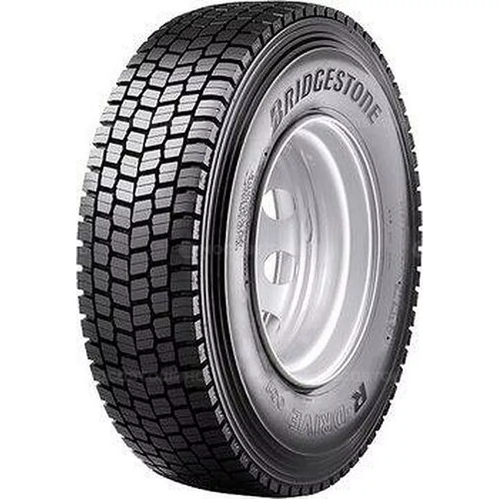 Bridgestone RDV1 – шины для зимних дорог в Троицке