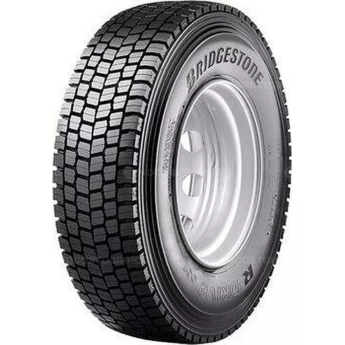 Грузовая шина Bridgestone RDV1 315/70 R22,5 (Ведущая ось) купить в Троицке