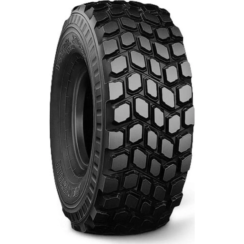 Bridgestone VSJ – надежные грузовые шины для любых дорог в Троицке