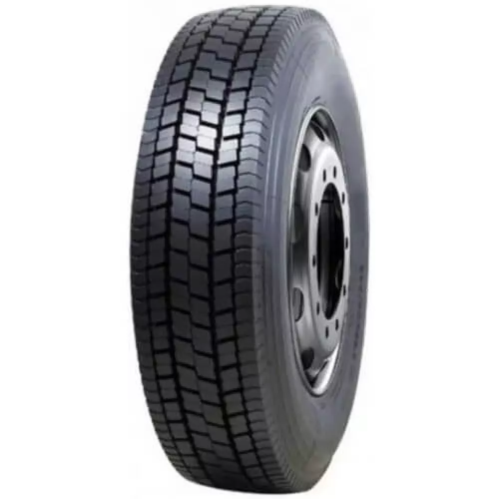 Грузовая шина Sunfull HF628 235/75 R17,5 143/141J в Троицке