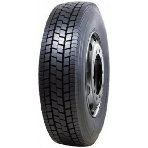 Грузовая шина Sunfull HF628 235/75 R17,5 143/141J купить в Троицке