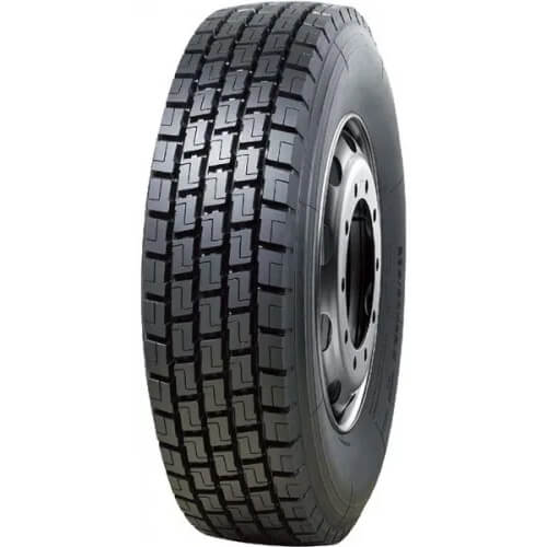 Грузовая шина Sunfull HF668 295/80 R22,5 152/149M купить в Троицке