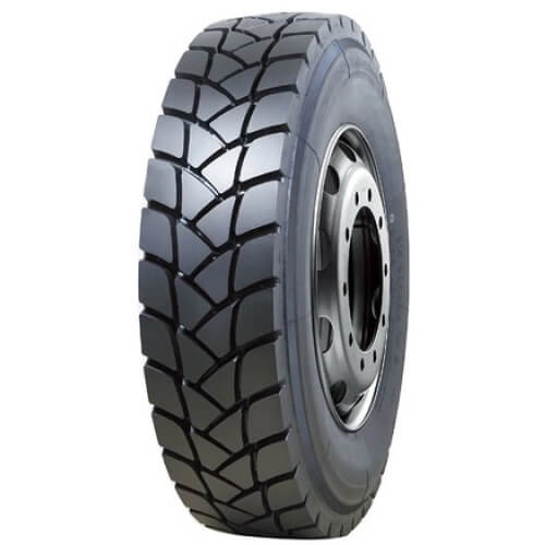 Грузовая шина Sunfull HF768 315/80 R22,5 156/152L купить в Троицке