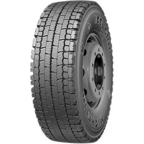 Грузовые шины Michelin XDW Ice Grip 275/70 R22,5 148/145L 3PMSF (Ведущая ось) купить в Троицке