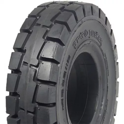 Шина цельнолитая STARCO Tusker 15x4,5-8 109A5/100A5 купить в Троицке