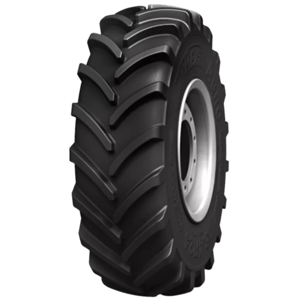 Сельхозшина VOLTYRE 14,9R24 AGRO DR-105 в Троицке