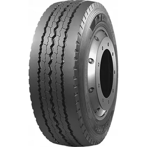 Грузовая шина WestLake WTX1 285/70 R19,5 150/148J купить в Троицке