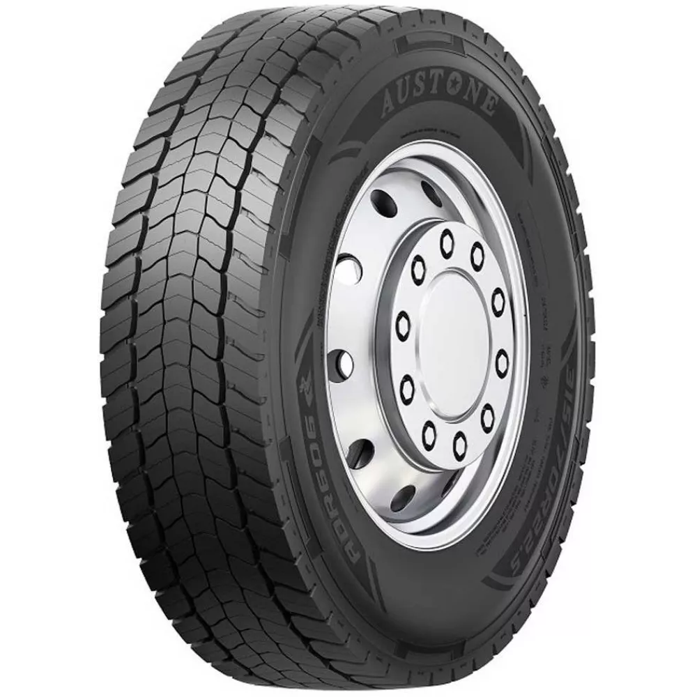  Грузовая шина Austone ADR606 295/80 R22,5 154/149M, Ведущая ось в Троицке