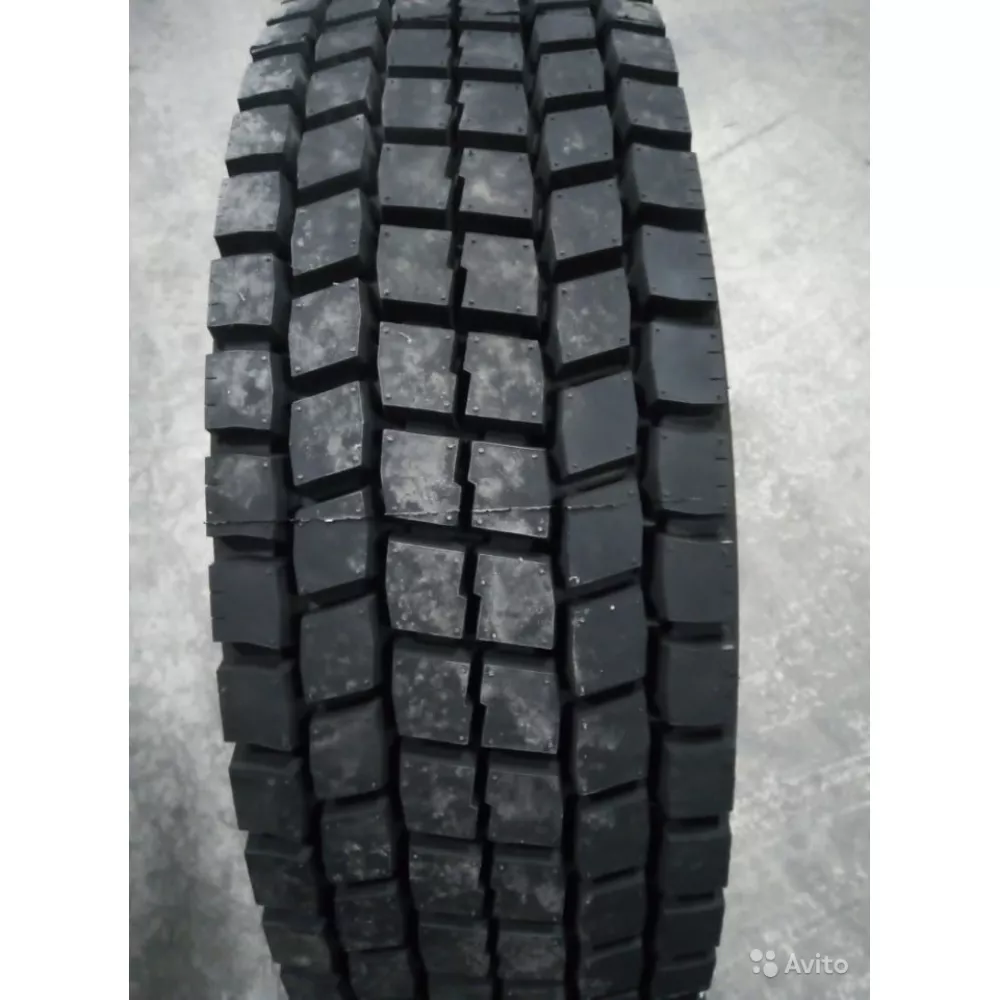 Грузовая шина 275/70 R22,5 Long March LM-326 16PR в Троицке