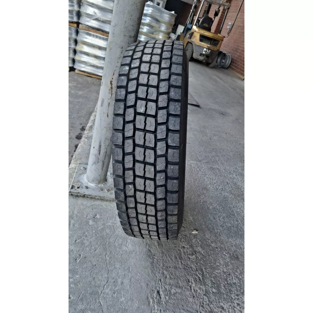 Грузовая шина 275/70 R22,5 Long March LM-329 16PR в Троицке