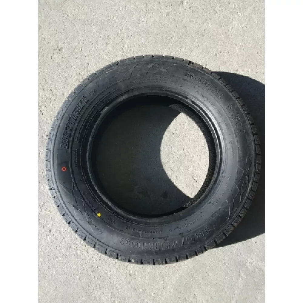 Грузовая шина 185/75 R16 Westlake SL-309 8PR в Троицке