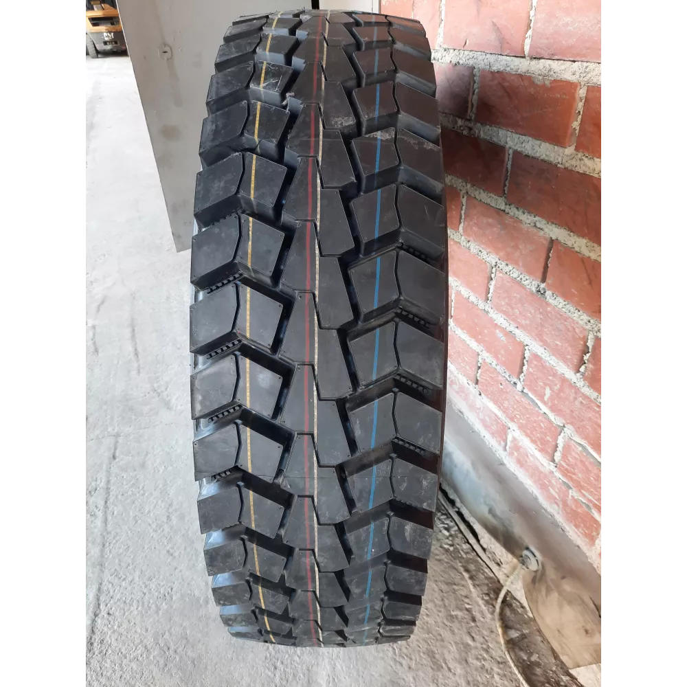 Грузовая шина 315/80 R22,5 Hawkwey HK 859 22PR в Троицке