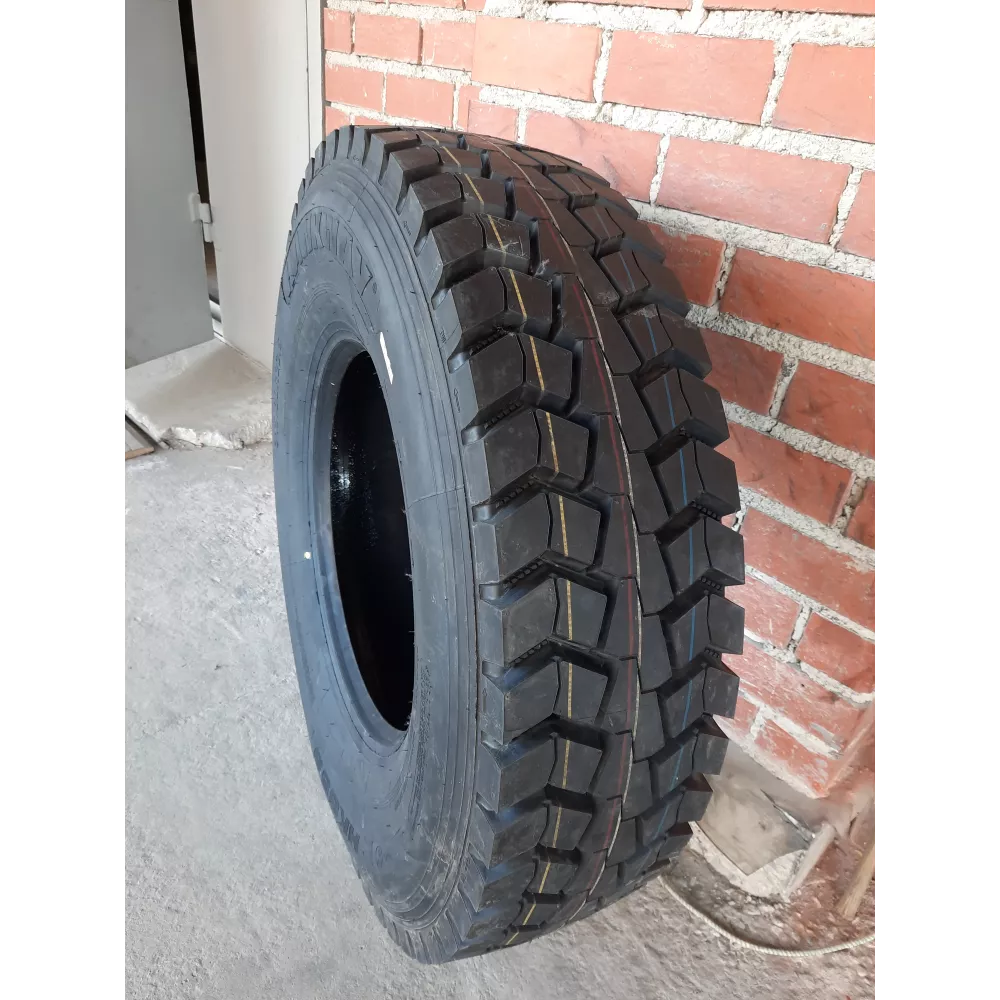 Грузовая шина 315/80 R22,5 Hawkwey HK 859 22PR в Троицке