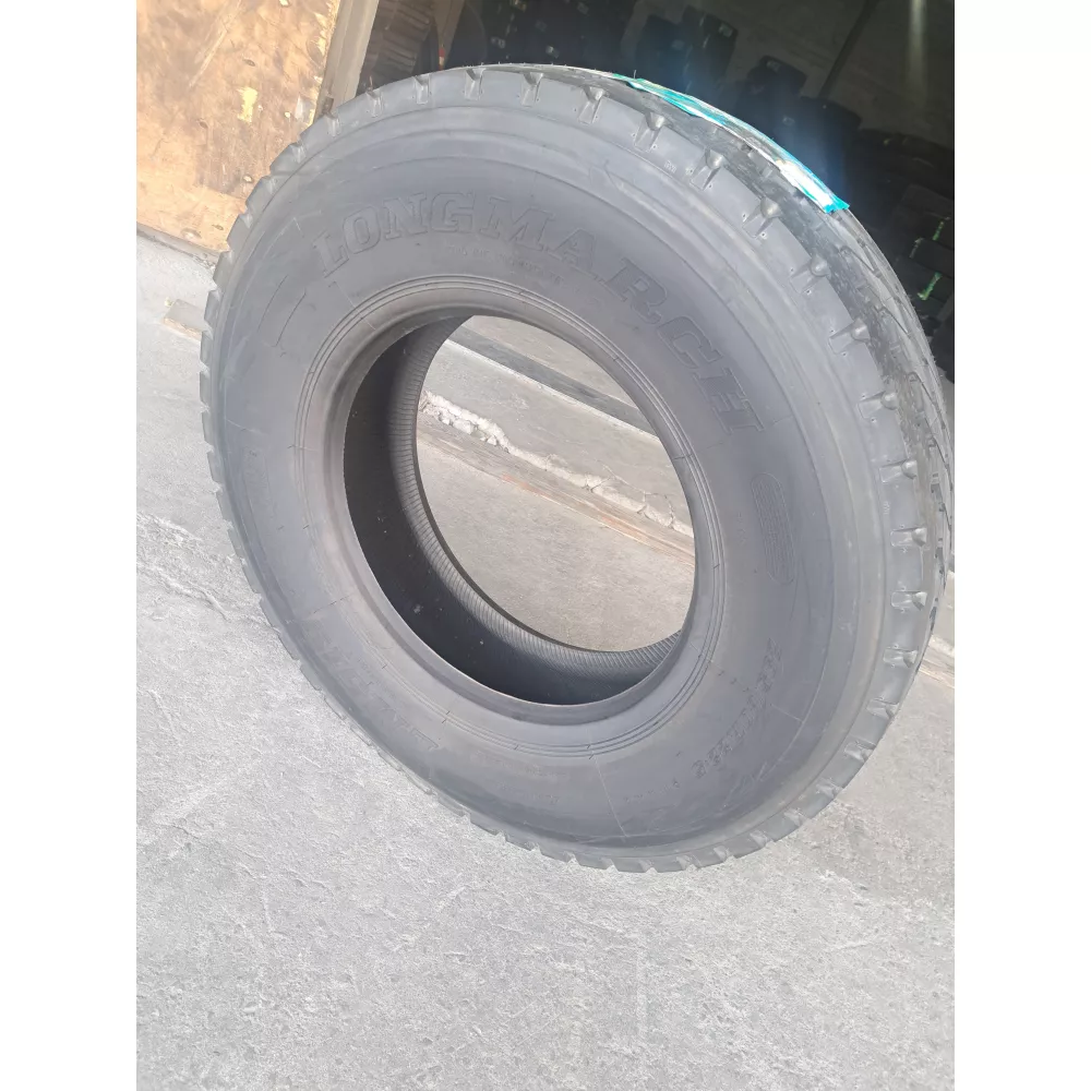 Грузовая шина 295/80 R22,5 Long March LM-519 18PR в Троицке