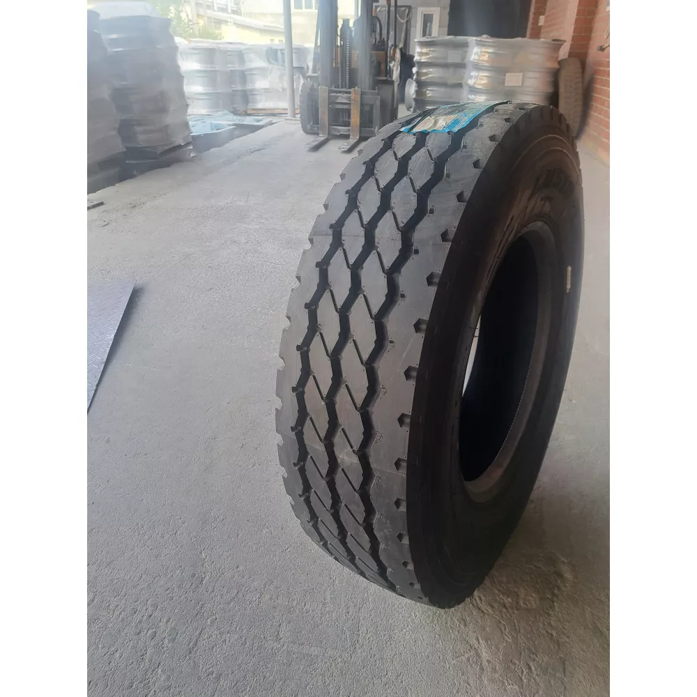 Грузовая шина 295/80 R22,5 Long March LM-519 18PR в Троицке