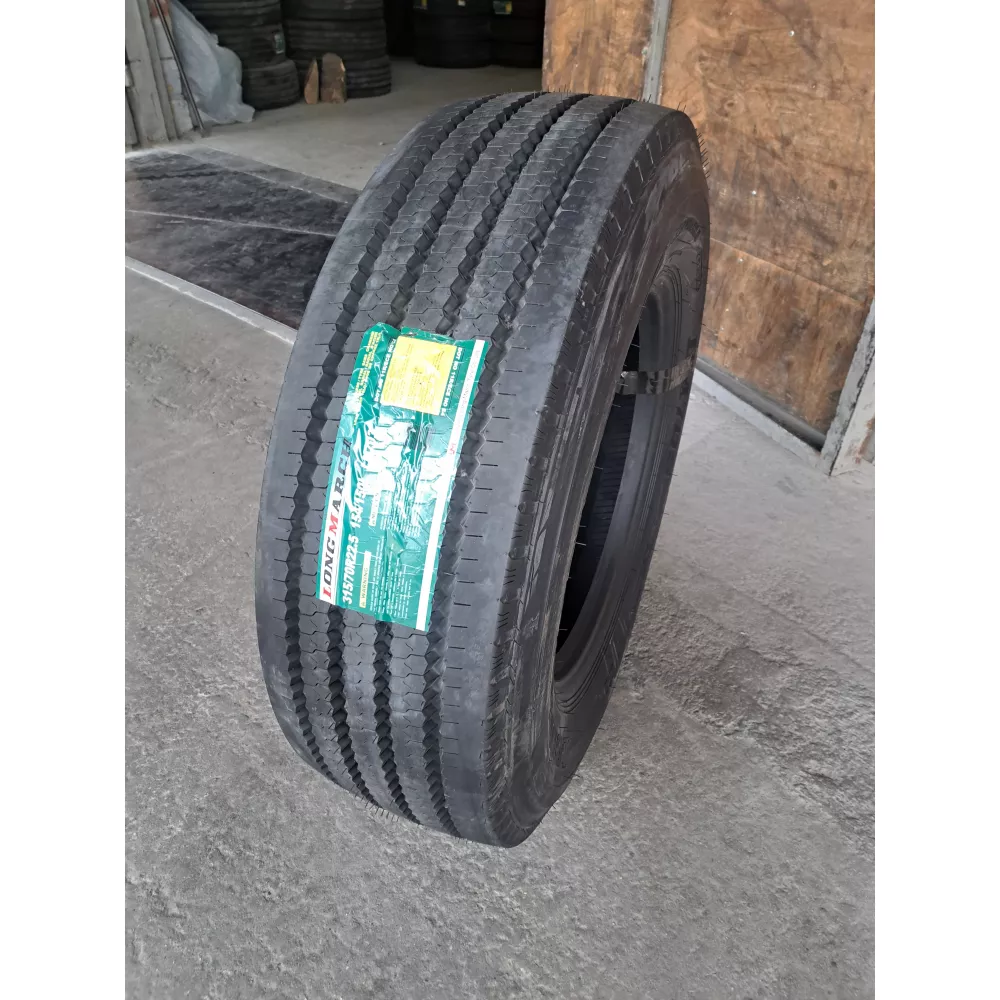 Грузовая шина 315/70 R22,5 Long March LM-703 18PR в Троицке