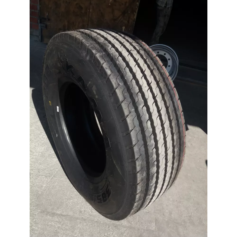 Грузовая шина 385/65 R22,5 Кама NF-202 в Троицке