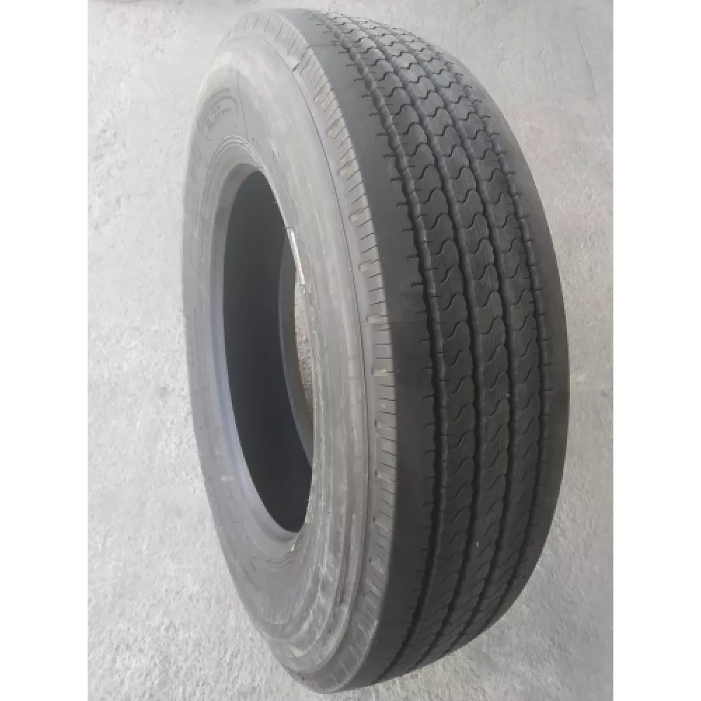 Грузовая шина 285/75 R24,5 Long March LM-120 16PR в Троицке