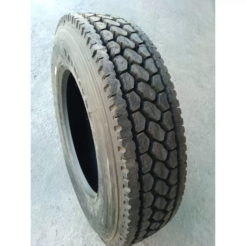 Грузовая шина 285/75 R24,5 Long March LM-516 16PR в Троицке