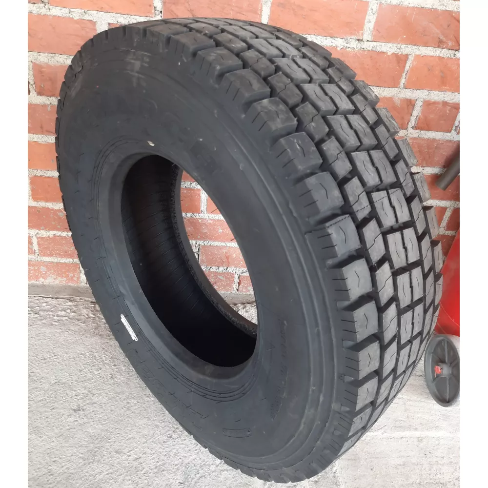 Грузовая шина 305/70 R19,5 Long March LM-329 18PR в Троицке