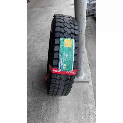 Грузовая шина 11,00 R20 Long March LM-338 18PR купить в Троицке
