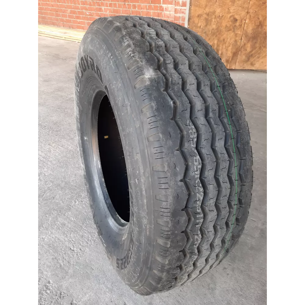 Грузовая шина 385/65 R22,5 Joyroad ZA-750 20PR в Троицке