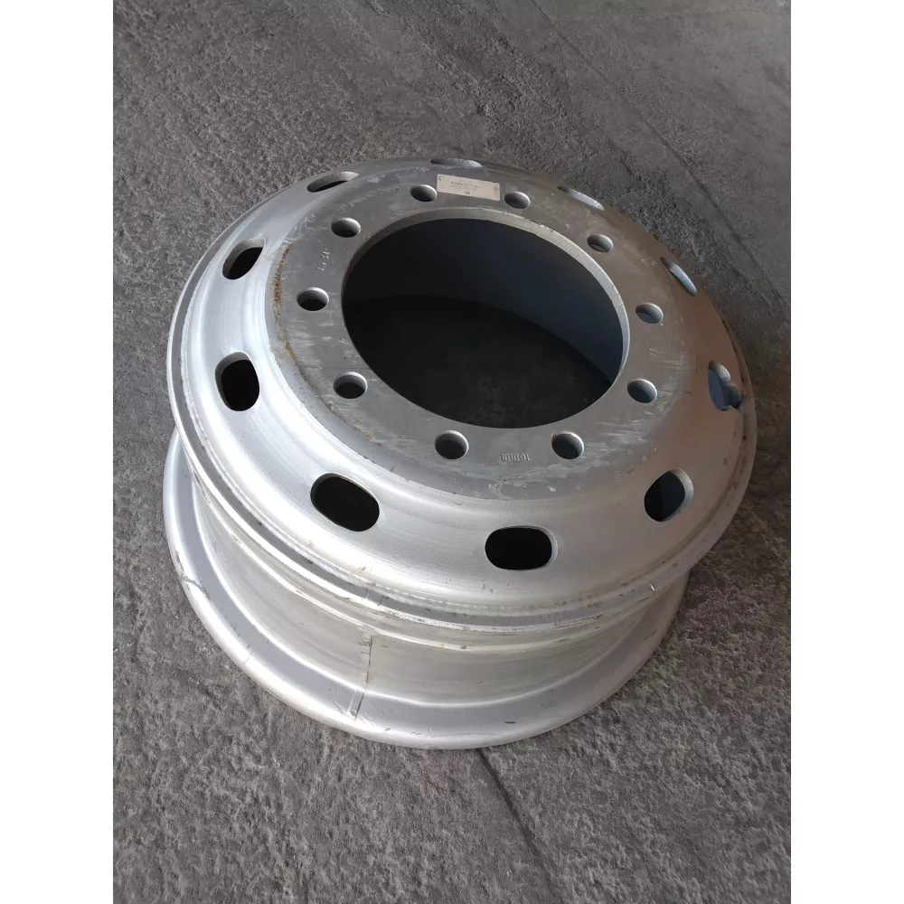 Диск 8,50х20 Koryo ET-180 PCD 10x335 D 281 в Троицке