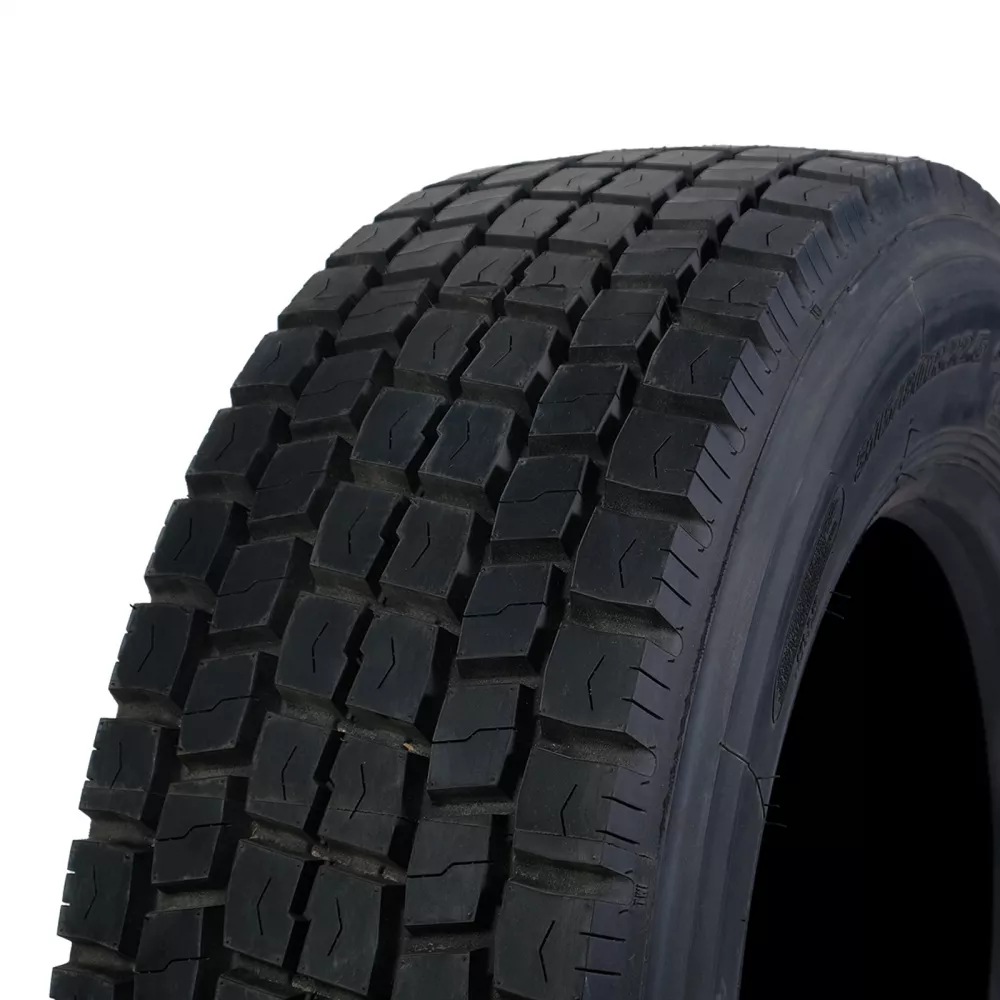 Грузовая шина 315/60 R22,5 Long March LM-329 18PR в Троицке