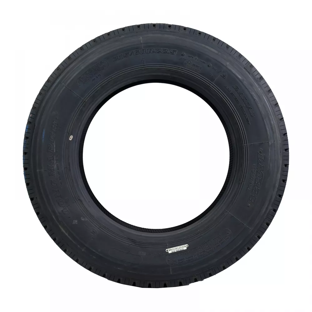 Грузовая шина 315/60 R22,5 Long March LM-329 18PR в Троицке