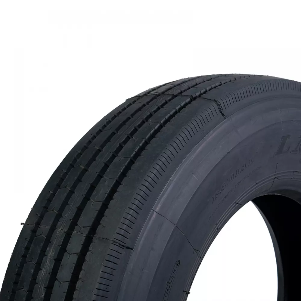 Грузовая шина 295/75 R22,5 Long March LM-216 16PR в Троицке