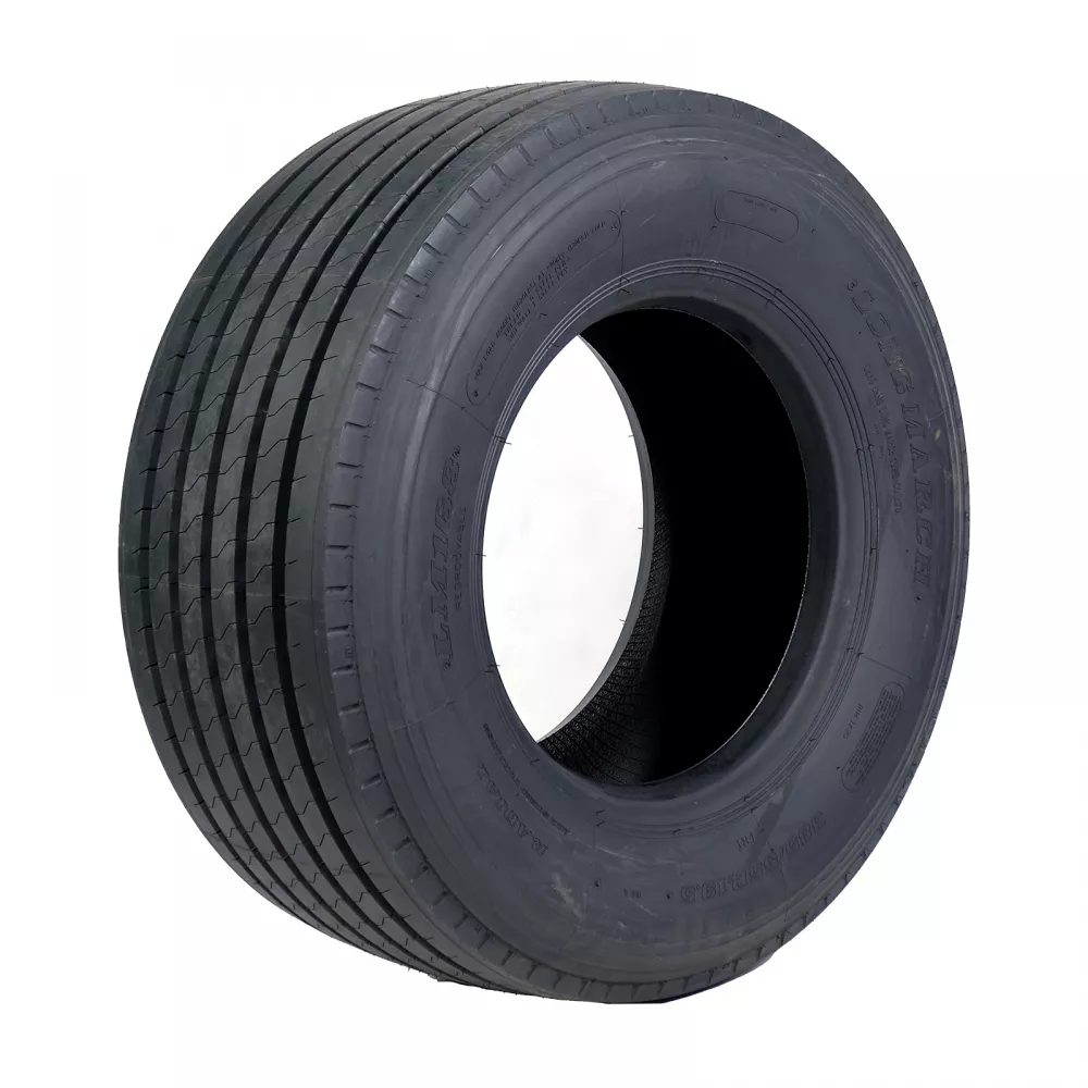 Грузовая шина 385/55 R19,5 Long March LM-168 20PR в Троицке