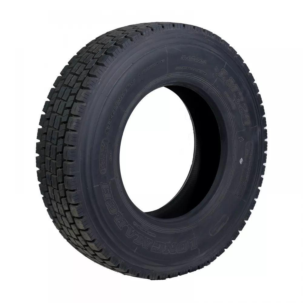 Грузовая шина 295/80 R22,5 Long March LM-329 18PR в Троицке