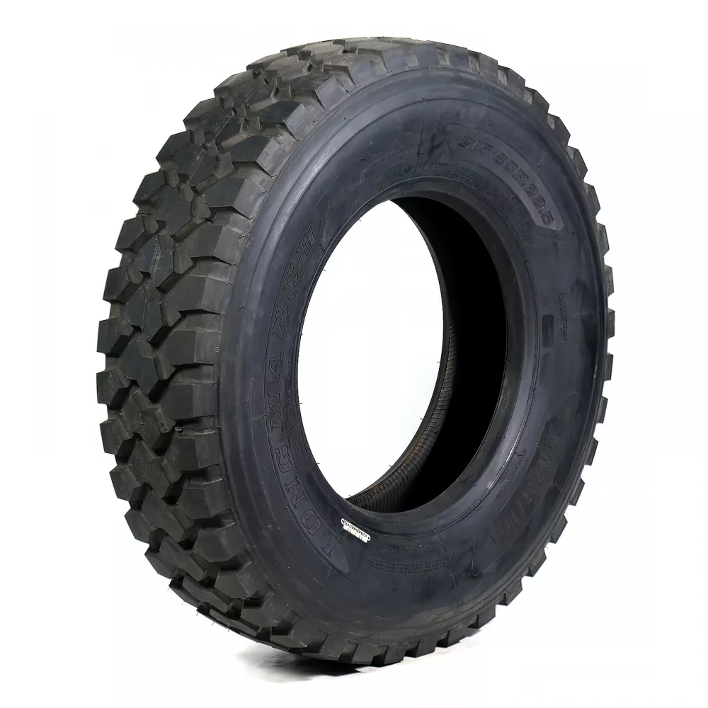 Грузовая шина 315/80 R22,5 Long March LM-305 20PR в Троицке