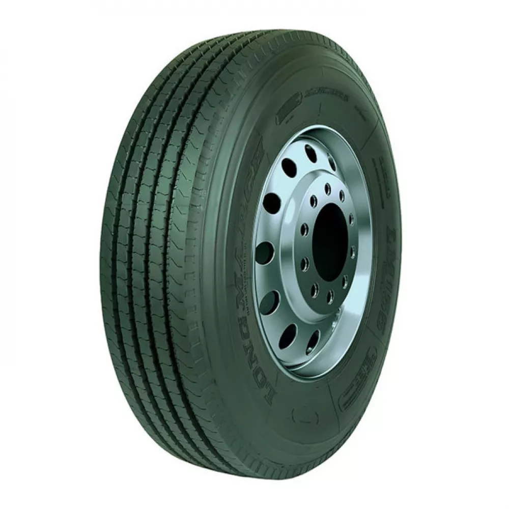 Грузовая шина 315/80 R22,5 Long March LM155 20PR в Троицке