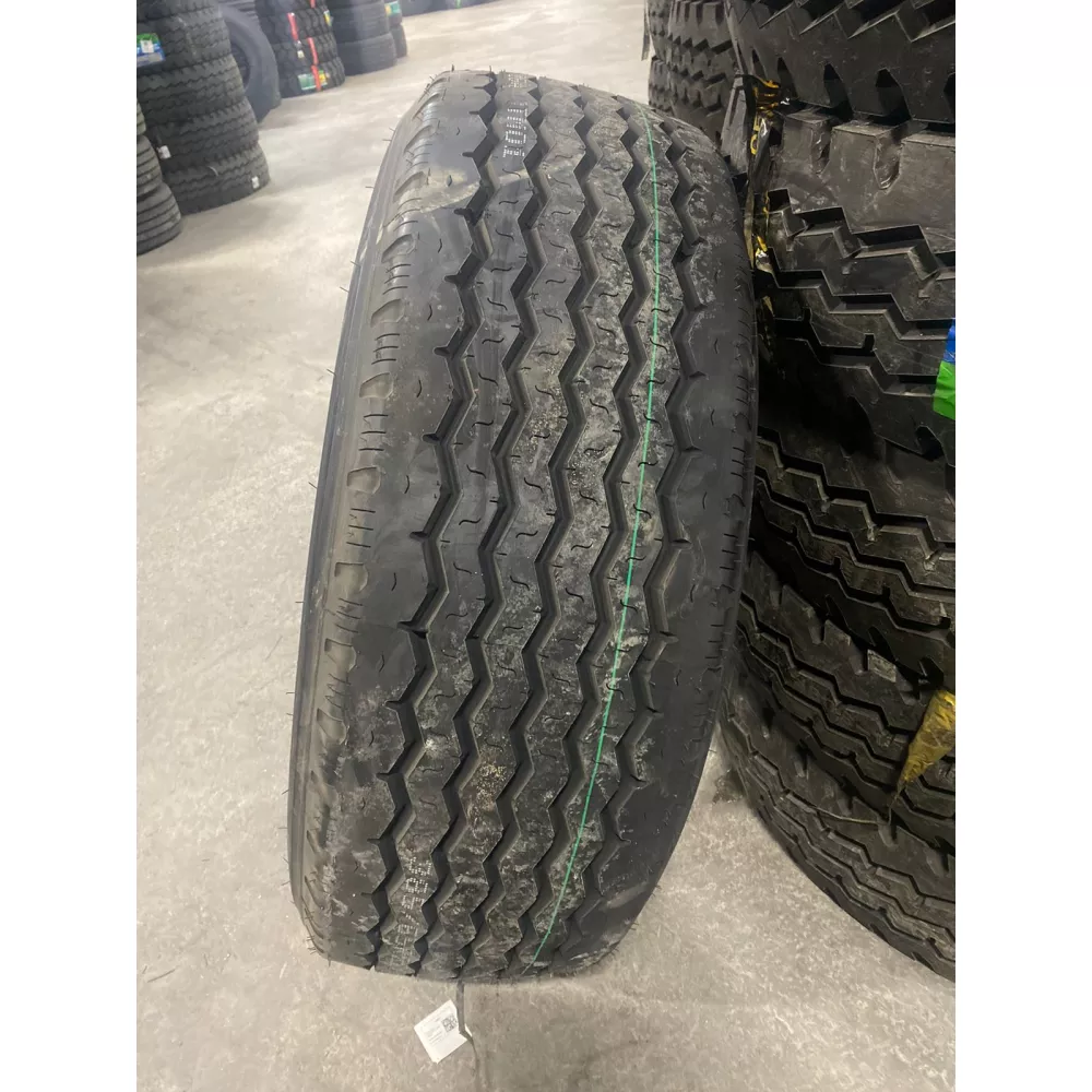 Грузовая шина 385/65 R22,5 Teraflex TT555 20PR в Троицке