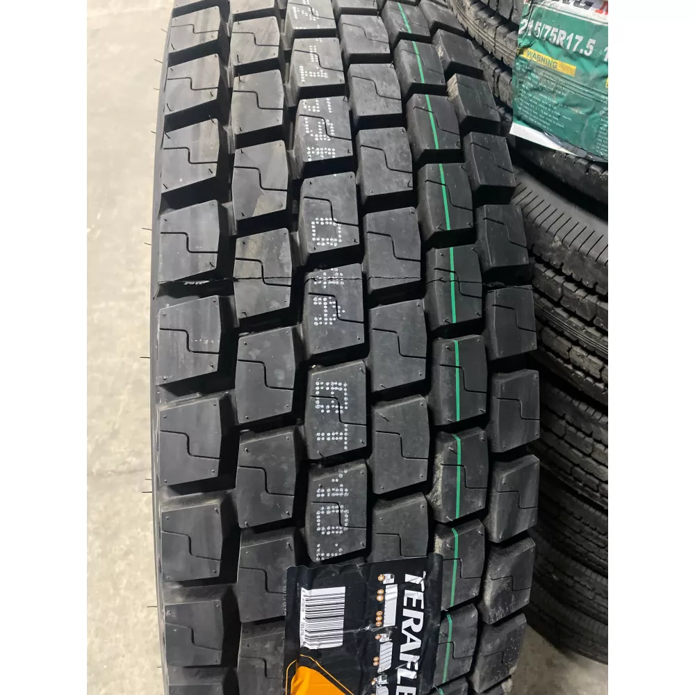 Грузовая шина 315/80 R22,5 TERAFLEX TD862 20PR в Троицке