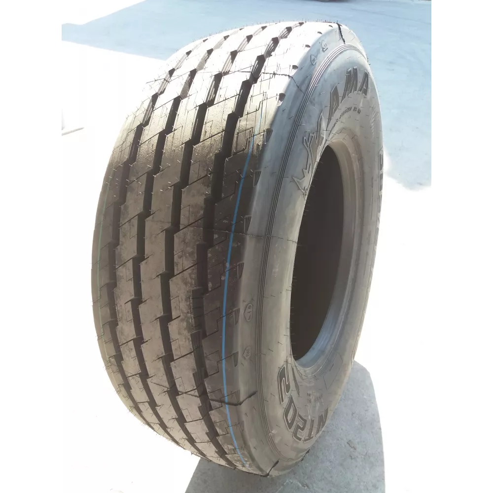 Грузовая шина 385/65 R22,5 Кама NT-202 в Троицке